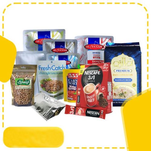 Metalized pouches - Image 5