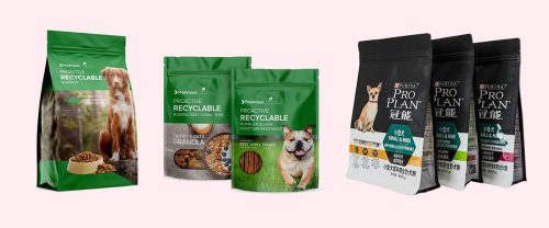 Metalized pouches - Image 4