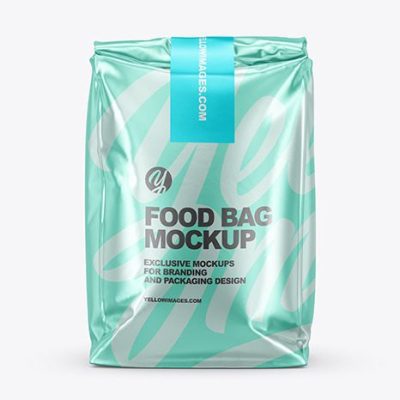 پاکت متالایز