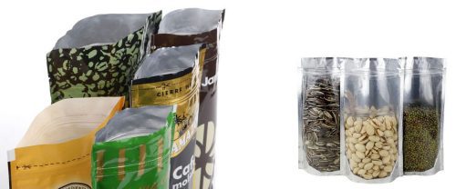 Metalized pouches - Image 7