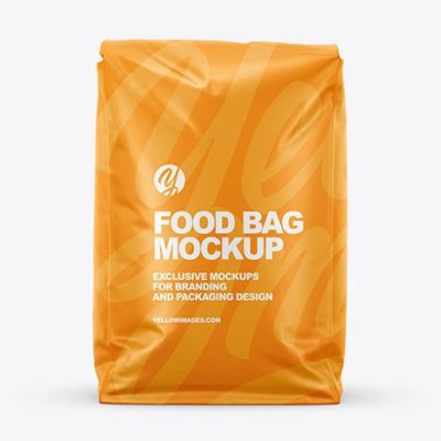 پاکت متالایز