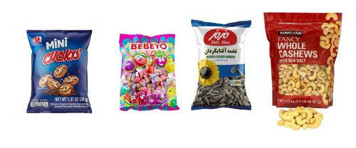 Metalized pouches - Image 6