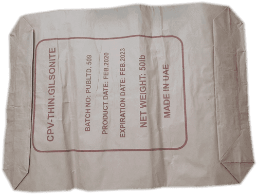 2 layer Kraft pouch - Image 6