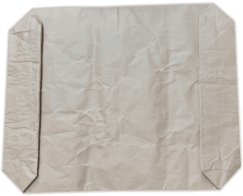 2 layer Kraft pouch - Image 8