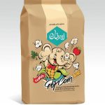 كيس كرافت بسيط