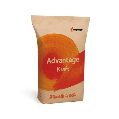 Simple Kraft envelope - Image 2