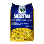 كيس بلاستيكي مركب مغلف بورق Bopp