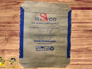 پاکت کرافت 2 لایه
