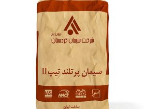 کیسه کرافت 3 لایه