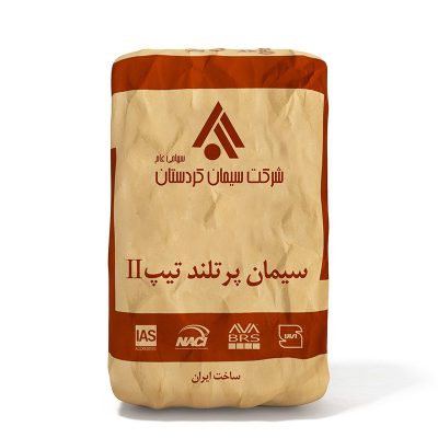 کیسه کرافت 3 لایه