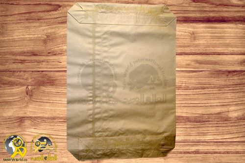 كيس كرافت ثلاثي الطبقات