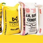 أكياس مصنوعة من البلاستيك,Laminated plastic sack