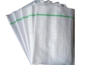 گونی پلاستیکی ساده
