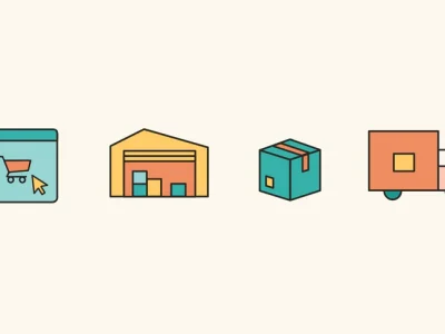 دراپ شیپینگ یعنی چه؟