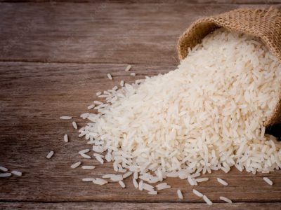 گونی کنفی برنج