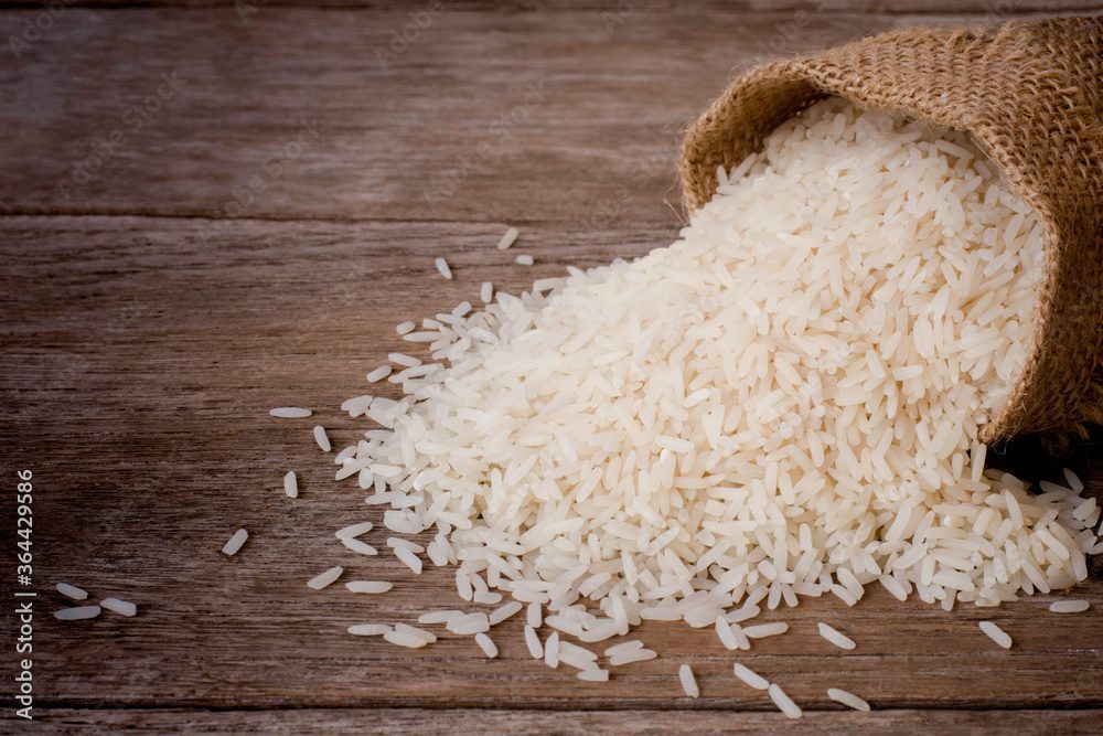 گونی کنفی برنج