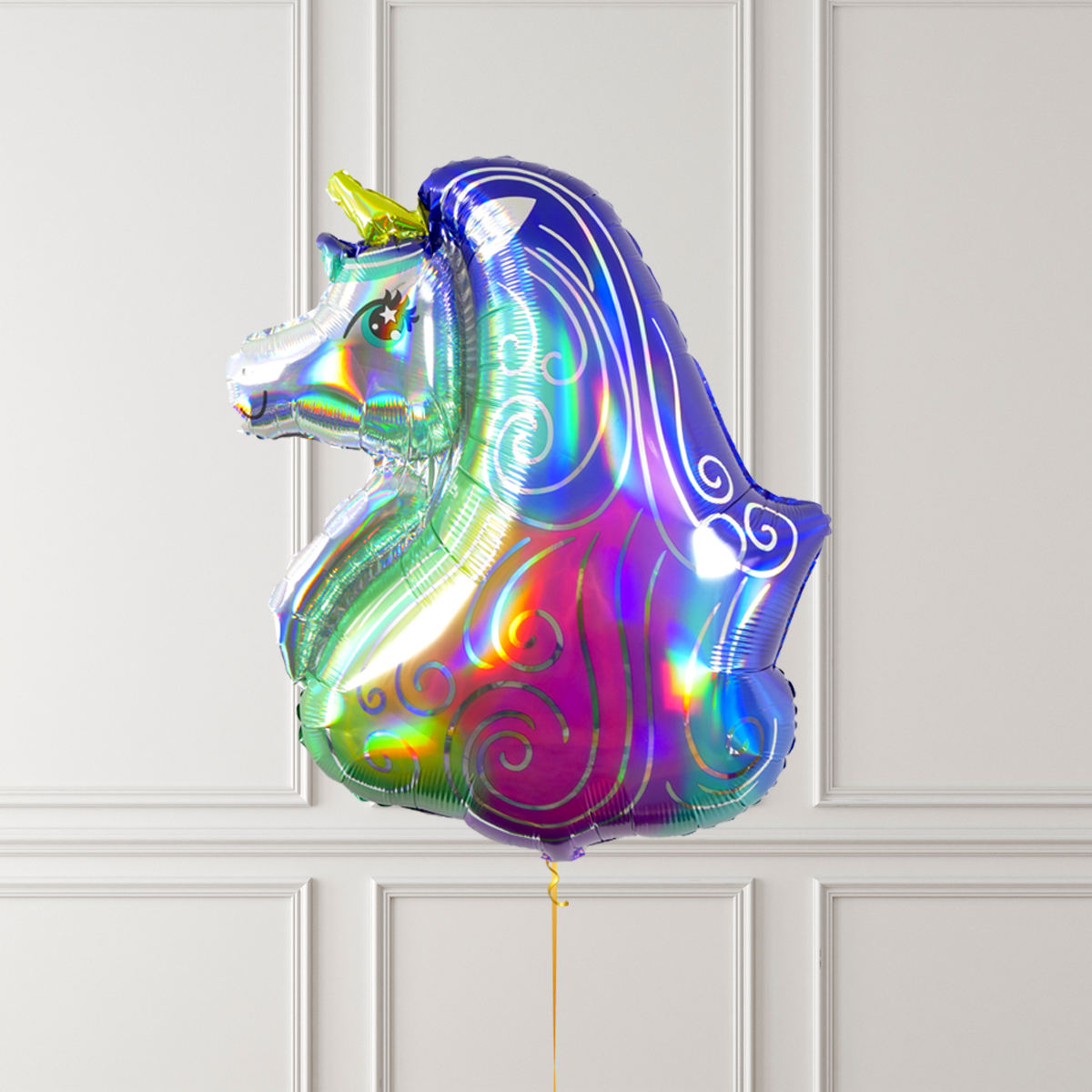 بادکنک هولوگرامی 1