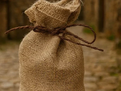 گونی کنفی