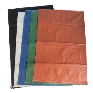 خرید گونی پلاستیکی؛ چگونه بهترین گزینه را برای محصول خود انتخاب کنیم؟ 2 گونی پلاستیکی برای کود شیمیایی
