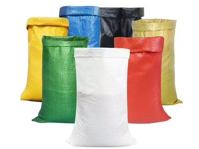 گونی پلاستیکی
