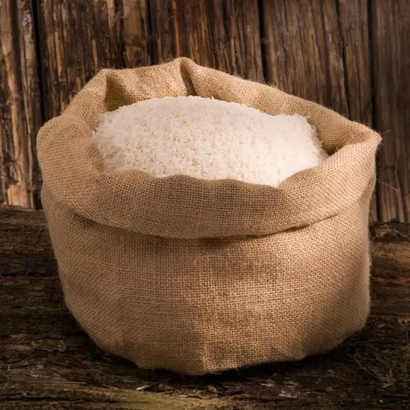 گونی کنفی چیست؟ بررسی کاربردها، مزایا و ویژگیهای گونی کنفی باکیفیت 3 کاربرد گونی کنفی در محصولات کشاورزی