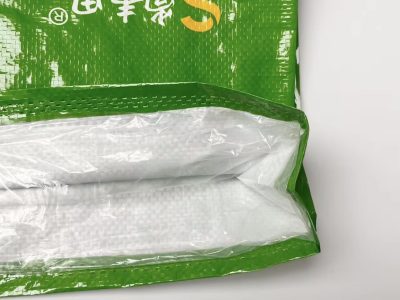 گونی پلاستیکی لمینتی